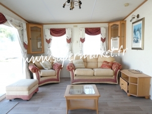 Pemberton - Park Lane 39 x 14 Ref  700 UN VRAI STUDIO