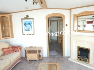 Pemberton - Park Lane 39 x 14 Ref  700 UN VRAI STUDIO