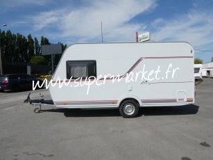 Burstner - Premio life 425ts AUVENT + PACK 1