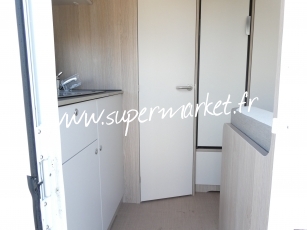 Burstner - Premio life 425ts AUVENT + PACK 1