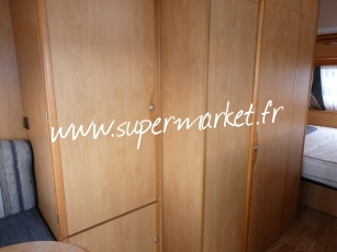 La mancelle - L M 380 MOVER + AUVENT  Ref  2363