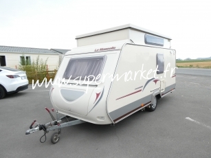 La mancelle - L M 380 MOVER + AUVENT  Ref  2363