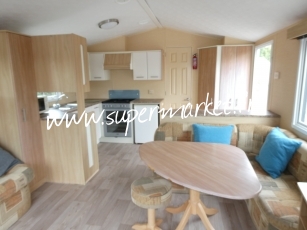 Willerby - Rio 35 x 12 Double vitrage GROS DESTOCKAGE 3 chambres Ref 701