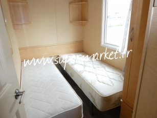 Willerby - Rio 35 x 12 Double vitrage GROS DESTOCKAGE 3 chambres Ref 701