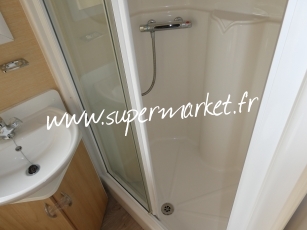 Willerby - Rio 35 x 12 Double vitrage GROS DESTOCKAGE 3 chambres Ref 701