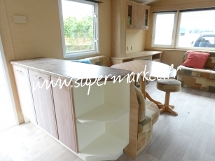 Willerby - Rio 35 x 12 Double vitrage GROS DESTOCKAGE 3 chambres Ref 701