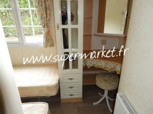 Willerby - Vogue 38 x 12 RESIDENTIEL Ref 703  PRIX CASSE 