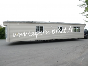 Willerby - Vogue 38 x 12 RESIDENTIEL Ref 703  PRIX CASSE 