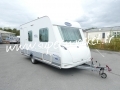 Caravelair - Ambiance style 400 Lit fait Ref 2367