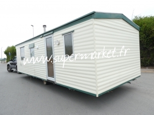 Atlas - Mirage 26 x 10 Ref 704  2 chambres 