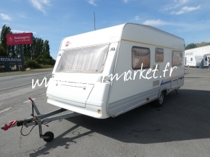 Caravelair - Ventana 455 ts camping car Ref 2368