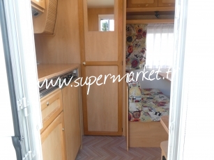 Burstner - Ventana avangarde  400 ts  Ref  2372