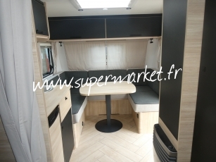  - Sport line 455 AVEC AUVENT OU STORE ET PACK LOOK