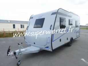  - Sport line 455 AVEC AUVENT OU STORE ET PACK LOOK