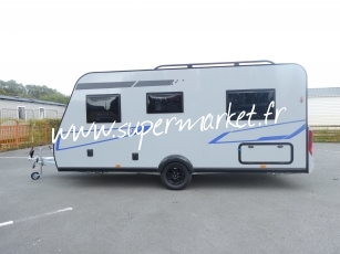  - Sport line 455 AVEC AUVENT OU STORE ET PACK LOOK