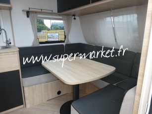  - Sport line 455 AVEC AUVENT OU STORE ET PACK LOOK