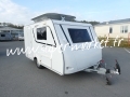 Trigano - Mini freestyle 290 auvent+ annexe gonflable 
