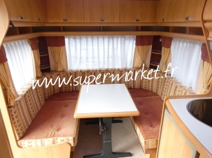 Hobby - Excellent 460 sfe MOVER + STORE  Ref 2373