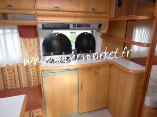 Hobby - Excellent 460 sfe MOVER + STORE  Ref 2373