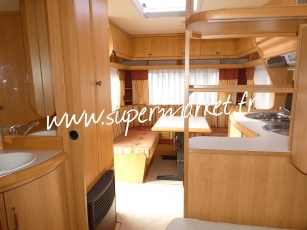 Hobby - Excellent 460 sfe MOVER + STORE  Ref 2373