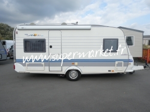 Hobby - Excellent 460 sfe MOVER + STORE  Ref 2373