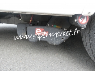 Hobby - Excellent 460 sfe MOVER + STORE  Ref 2373