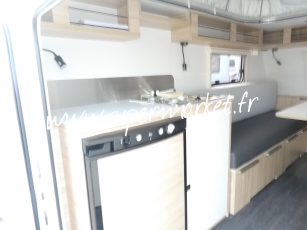 Trigano - Mini Freestyle 300 PACK SAFETY PRIX COUTANT