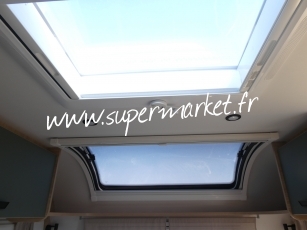 Caravelair - Exclusive 475 Pack look AUVENT OU STORE