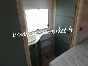 Caravelair - Exclusive 475 Pack look AUVENT OU STORE