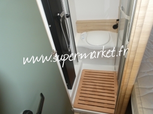 Caravelair - Exclusive 475 Pack look AUVENT OU STORE