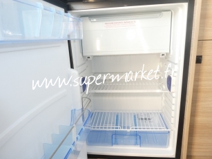 Caravelair - Alba 460 4 packs + chauffage SUPER EQUIPEE PROMO 1 SEULE