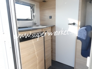 Caravelair - Alba 460 4 packs + chauffage SUPER EQUIPEE PROMO 1 SEULE