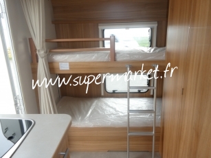 Sterckeman - Starlett 490 PE 6 PLACES Ref 2378