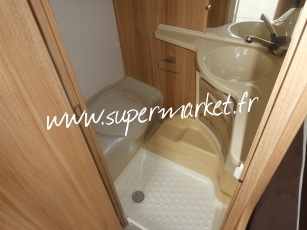 Sterckeman - Starlett 490 PE 6 PLACES Ref 2378