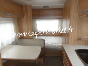 Sterckeman - Starlett 490 PE 6 PLACES Ref 2378