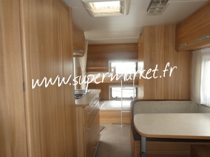 Sterckeman - Starlett 490 PE 6 PLACES Ref 2378