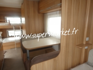 Sterckeman - Starlett 490 PE 6 PLACES Ref 2378