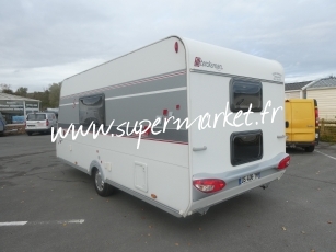 Sterckeman - Starlett 490 PE 6 PLACES Ref 2378