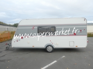 Sterckeman - Starlett 490 PE 6 PLACES Ref 2378