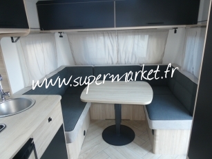 Sterckeman - Sport edition 455 anniversary SUR EQUIPEE CLIM