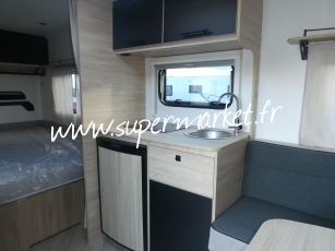 Sterckeman - Sport edition 455 anniversary SUR EQUIPEE CLIM