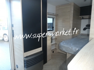 Sterckeman - Sport edition 455 anniversary SUR EQUIPEE CLIM