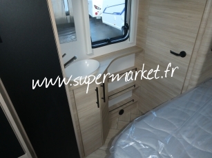 Sterckeman - Sport edition 455 anniversary SUR EQUIPEE CLIM