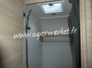 Sterckeman - Sport edition 455 anniversary SUR EQUIPEE CLIM