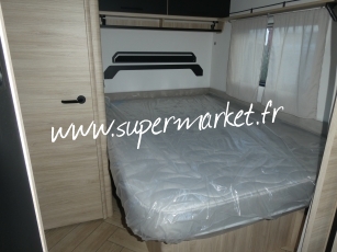 Sterckeman - Sport edition 455 anniversary SUR EQUIPEE CLIM