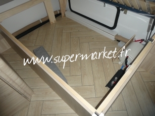 Sterckeman - Sport edition 455 anniversary SUR EQUIPEE CLIM