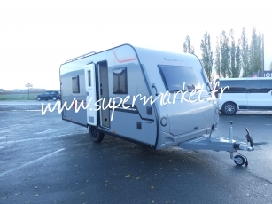 Sterckeman - Sport edition 455 anniversary SUR EQUIPEE CLIM