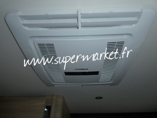 Sterckeman - Sport edition 455 anniversary SUR EQUIPEE CLIM