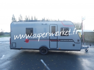 Sterckeman - Sport edition 455 anniversary SUR EQUIPEE CLIM