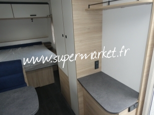 Sterckeman - Easy 460 anniversary Lit central SERIE LIMITEE